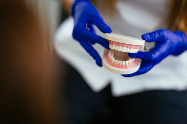 Best Veneers and Lumineers  in Chauvin, LA