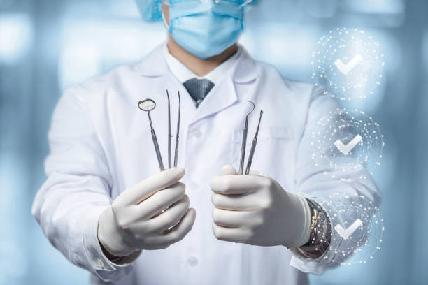 Best Dental X-Rays and Imaging  in Chauvin, LA