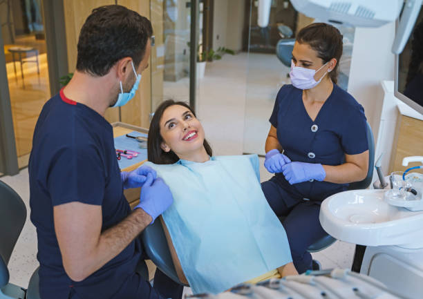 Best Teeth Whitening  in Chauvin, LA